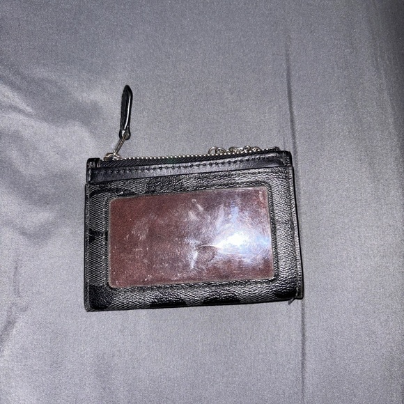 Like New Coach Wallet - Picture 3 of 7